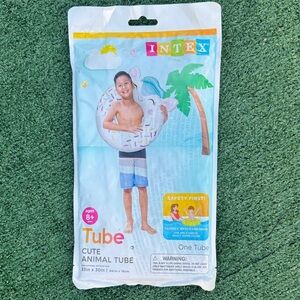 Intex Cute Animal Tube